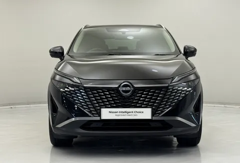 OW24EZE Nissan Qashqai 1.5 E-Power N-Connecta [Glass Roof] 5dr Auto Thumbnail #6