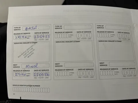OW24EZE Nissan Qashqai 1.5 E-Power N-Connecta [Glass Roof] 5dr Auto Thumbnail #21