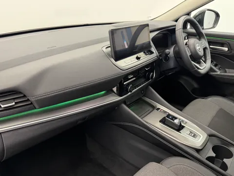 OW24EZE Nissan Qashqai 1.5 E-Power N-Connecta [Glass Roof] 5dr Auto Thumbnail #22
