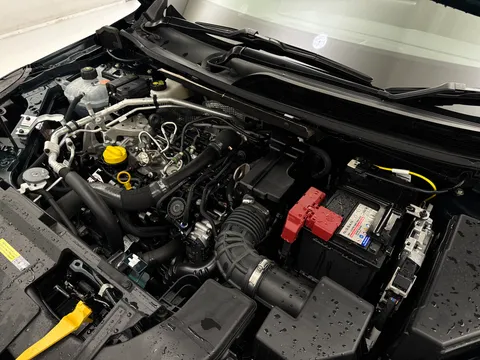 OW24MWE Nissan Qashqai 1.3 DiG-T MH N-Design 5dr Thumbnail #18