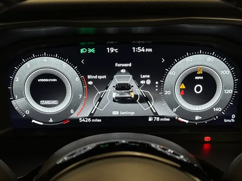 OW24MWE Nissan Qashqai 1.3 DiG-T MH N-Design 5dr Thumbnail #19