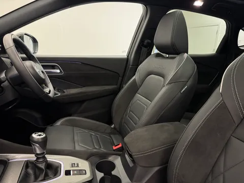 OW24MWE Nissan Qashqai 1.3 DiG-T MH N-Design 5dr Thumbnail #21