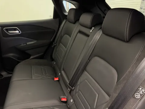 OW24MWE Nissan Qashqai 1.3 DiG-T MH N-Design 5dr Thumbnail #28