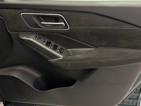 OW24MWE Nissan Qashqai 1.3 DiG-T MH N-Design 5dr Thumbnail #31