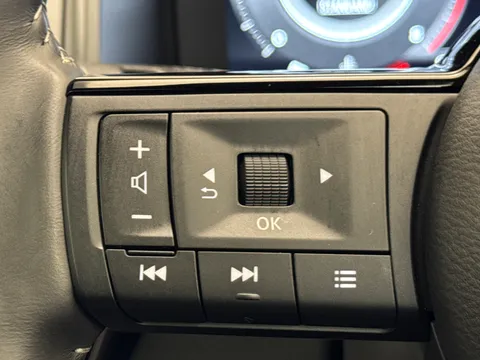 OW24MWE Nissan Qashqai 1.3 DiG-T MH N-Design 5dr Thumbnail #34