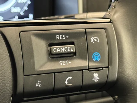 OW24MWE Nissan Qashqai 1.3 DiG-T MH N-Design 5dr Thumbnail #35