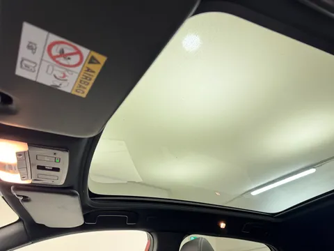 OV24GAA Nissan Qashqai 1.5 E-Power Tekna+ 5dr Auto Thumbnail #19