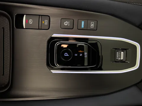 OV24GAA Nissan Qashqai 1.5 E-Power Tekna+ 5dr Auto Thumbnail #20