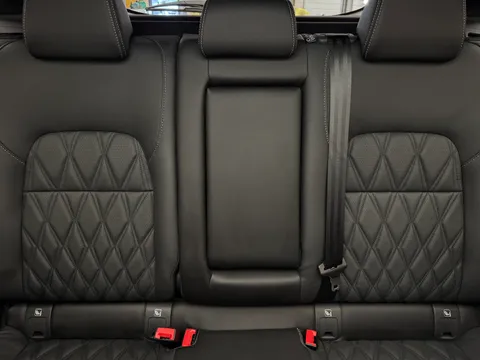 OV24GAA Nissan Qashqai 1.5 E-Power Tekna+ 5dr Auto Thumbnail #21