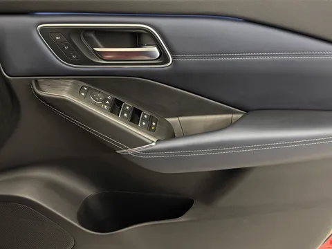 OV24GAA Nissan Qashqai 1.5 E-Power Tekna+ 5dr Auto Thumbnail #23