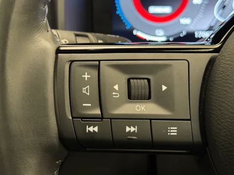 OV24GAA Nissan Qashqai 1.5 E-Power Tekna+ 5dr Auto Thumbnail #28