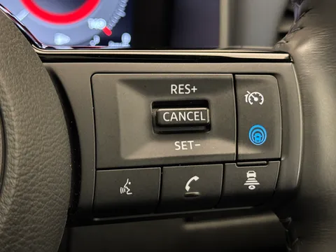 OV24GAA Nissan Qashqai 1.5 E-Power Tekna+ 5dr Auto Thumbnail #29