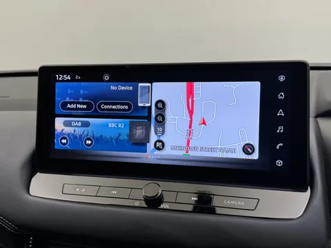 OV24GAA Nissan Qashqai 1.5 E-Power Tekna+ 5dr Auto Thumbnail #30