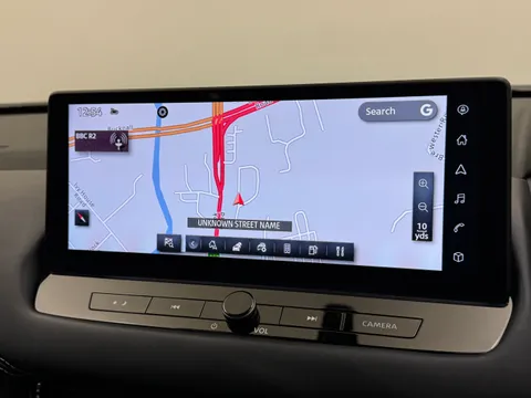 OV24GAA Nissan Qashqai 1.5 E-Power Tekna+ 5dr Auto Thumbnail #31