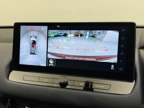 OV24GAA Nissan Qashqai 1.5 E-Power Tekna+ 5dr Auto Thumbnail #32