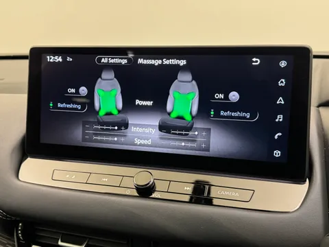 OV24GAA Nissan Qashqai 1.5 E-Power Tekna+ 5dr Auto Thumbnail #33