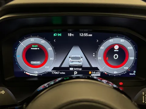 OV24GAA Nissan Qashqai 1.5 E-Power Tekna+ 5dr Auto Thumbnail #36