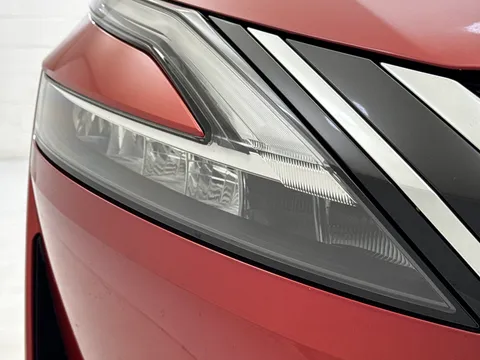 OV24GAA Nissan Qashqai 1.5 E-Power Tekna+ 5dr Auto Thumbnail #41