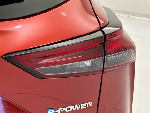 OV24GAA Nissan Qashqai 1.5 E-Power Tekna+ 5dr Auto Thumbnail #42
