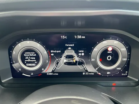 OW74CYS Nissan Qashqai 1.3 DiG-T MH 158 Tekna+ 5dr Thumbnail #12