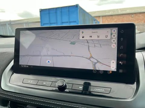 OW74CYS Nissan Qashqai 1.3 DiG-T MH 158 Tekna+ 5dr Thumbnail #13