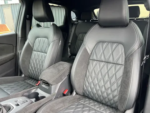 OW74CYS Nissan Qashqai 1.3 DiG-T MH 158 Tekna+ 5dr Thumbnail #16