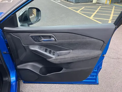 OW74CYS Nissan Qashqai 1.3 DiG-T MH 158 Tekna+ 5dr Thumbnail #17