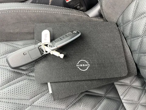 OW74CYS Nissan Qashqai 1.3 DiG-T MH 158 Tekna+ 5dr Thumbnail #20