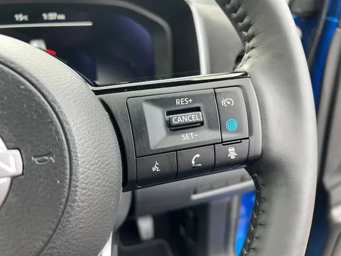 OW74CYS Nissan Qashqai 1.3 DiG-T MH 158 Tekna+ 5dr Thumbnail #24