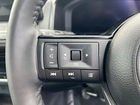 OW74CYS Nissan Qashqai 1.3 DiG-T MH 158 Tekna+ 5dr Thumbnail #25