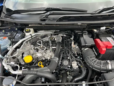 OW74CYS Nissan Qashqai 1.3 DiG-T MH 158 Tekna+ 5dr Thumbnail #30