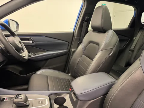 KM73VPZ Nissan Qashqai 1.3 DiG-T MH 158 Tekna 5dr Xtronic Thumbnail #17