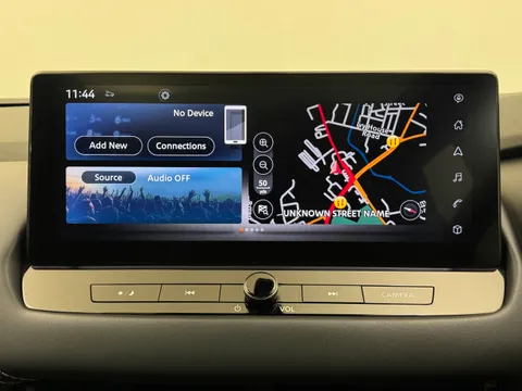 KM73VPZ Nissan Qashqai 1.3 DiG-T MH 158 Tekna 5dr Xtronic Thumbnail #27