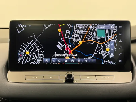 KM73VPZ Nissan Qashqai 1.3 DiG-T MH 158 Tekna 5dr Xtronic Thumbnail #28