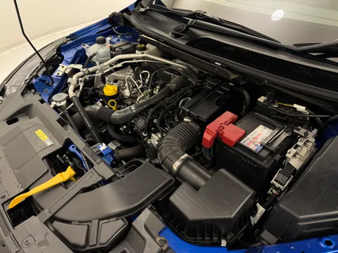 KM73VPZ Nissan Qashqai 1.3 DiG-T MH 158 Tekna 5dr Xtronic Thumbnail #34