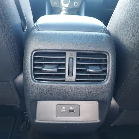 DX22YUH Nissan Qashqai 1.3 DiG-T MH 158 Tekna 5dr Thumbnail #15