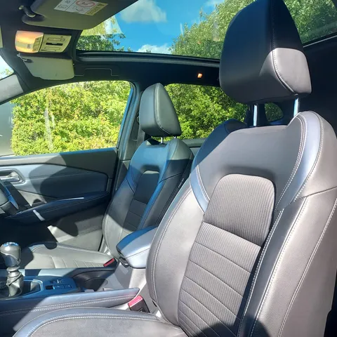 DX22YUH Nissan Qashqai 1.3 DiG-T MH 158 Tekna 5dr Thumbnail #17