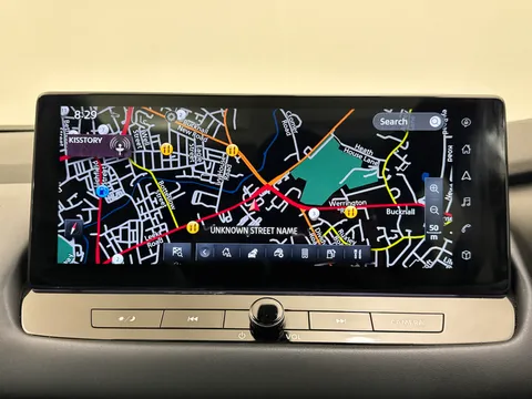 KM73UVZ Nissan Qashqai 1.3 DiG-T MH Tekna 5dr Thumbnail #27