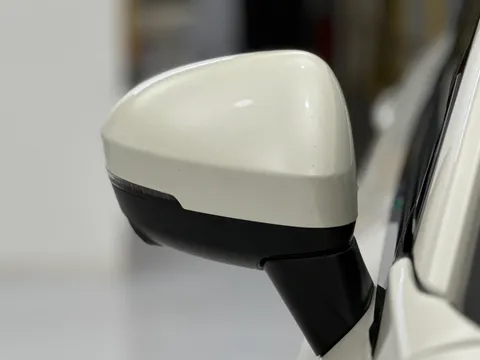 KM73UVZ Nissan Qashqai 1.3 DiG-T MH Tekna 5dr Thumbnail #33