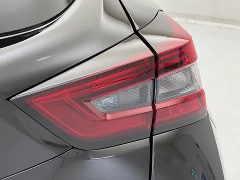 OX73KNU Nissan Juke 1.6 Hybrid N-Connecta 5dr Auto Thumbnail #34