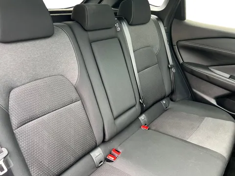 OV24KVX Nissan Qashqai 1.5 E-Power N-Connecta 5dr Auto Thumbnail #15