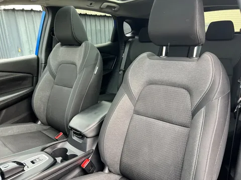 OV24KVX Nissan Qashqai 1.5 E-Power N-Connecta 5dr Auto Thumbnail #16