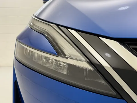 KM73UZG Nissan Qashqai 1.3 DiG-T MH Tekna 5dr Thumbnail #36