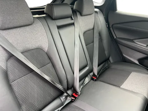 OW24EZP Nissan Qashqai 1.3 DiG-T MH N-Connecta [Glass Roof] 5dr Thumbnail #15