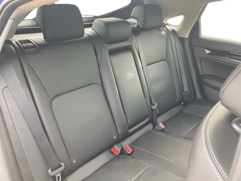 YY24KFF Honda Civic 2.0 eHEV Advance 5dr CVT Thumbnail #9