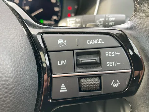 YY24KFF Honda Civic 2.0 eHEV Advance 5dr CVT Thumbnail #15