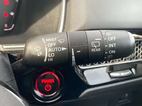 YY24KFF Honda Civic 2.0 eHEV Advance 5dr CVT Thumbnail #17