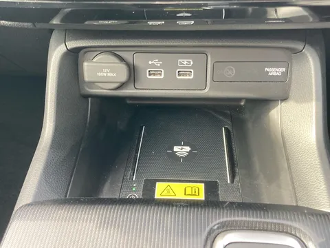 YY24KFF Honda Civic 2.0 eHEV Advance 5dr CVT Thumbnail #22