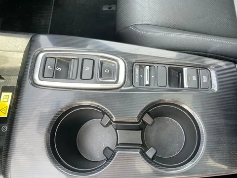 YY24KFF Honda Civic 2.0 eHEV Advance 5dr CVT Thumbnail #23