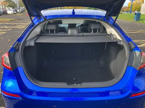 YY24KFF Honda Civic 2.0 eHEV Advance 5dr CVT Thumbnail #27